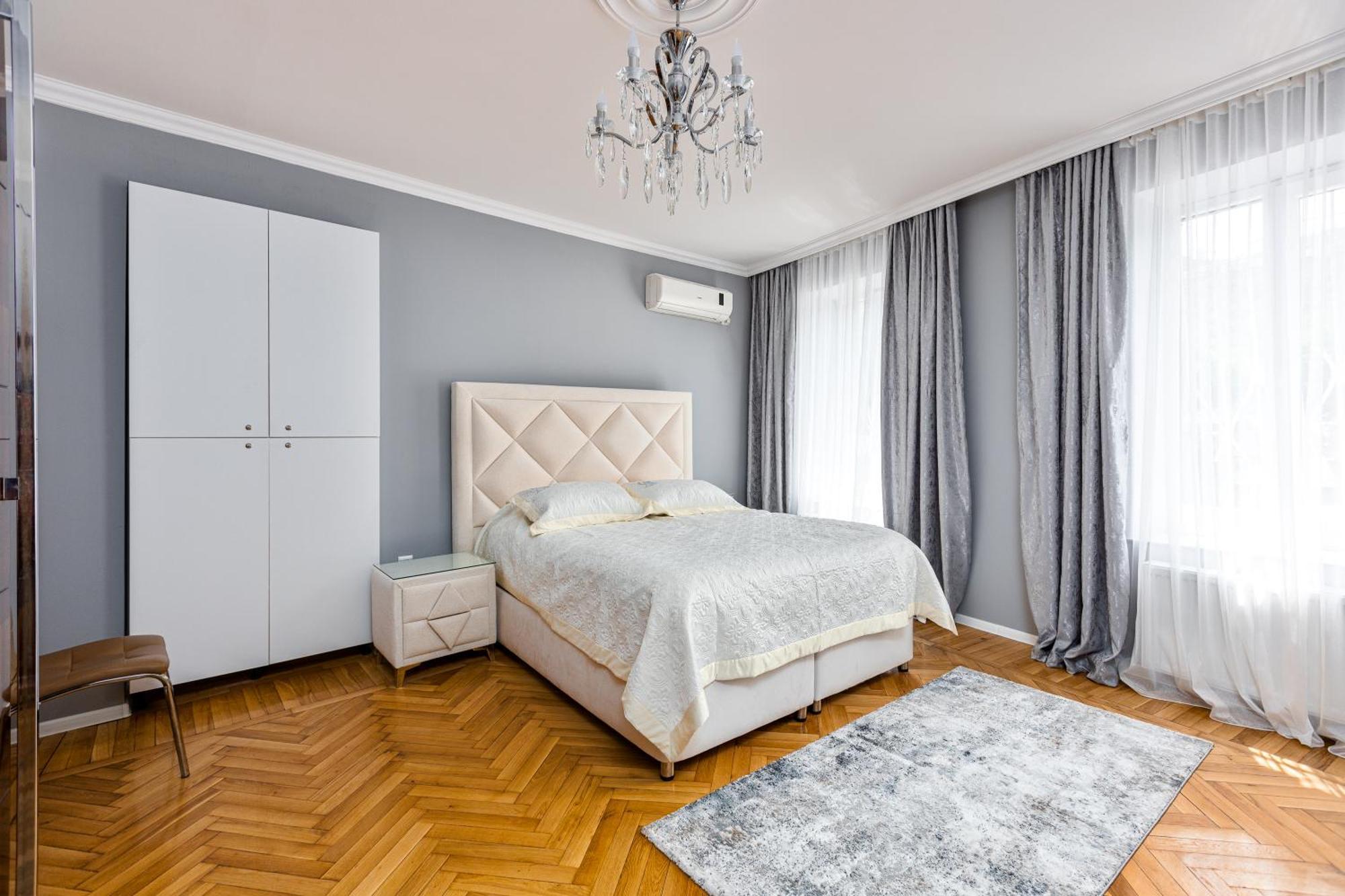 Markos Sololaki Flat Tbilisi Exterior foto