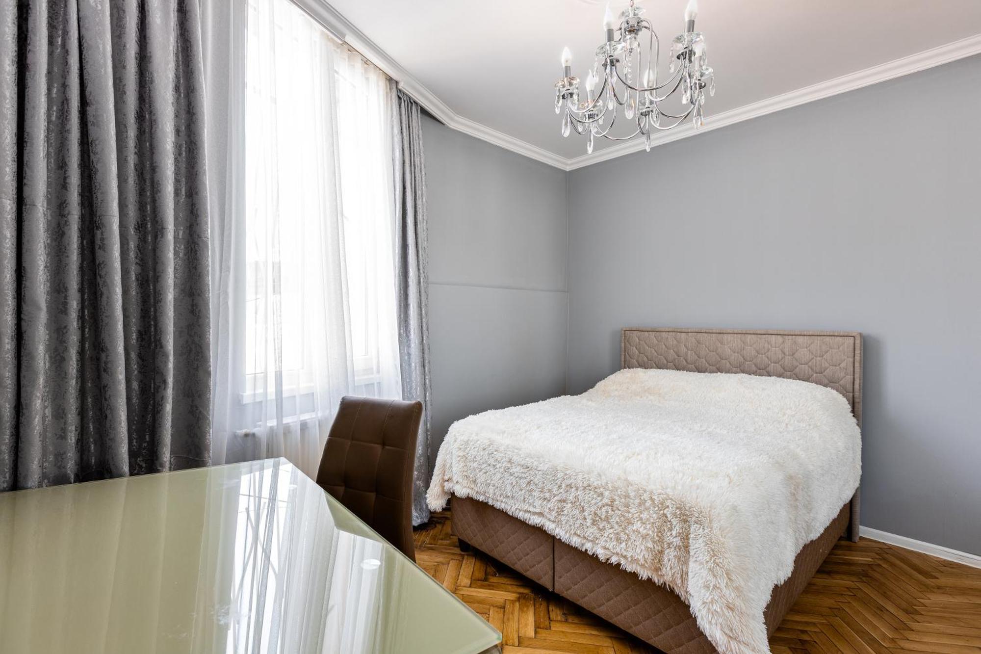 Markos Sololaki Flat Tbilisi Exterior foto